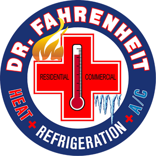Dr. Fahrenheit HVAC
